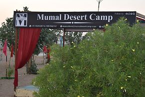 Mumal Desert Camp