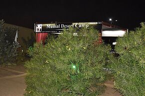 Mumal Desert Camp