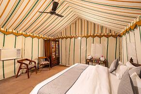 Mumal Desert Camp