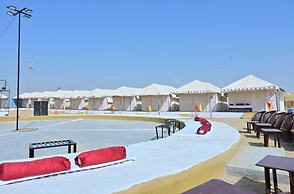 Mumal Desert Camp