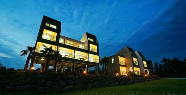 Jeju J Pension