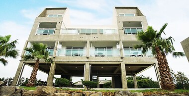 Jeju J Pension