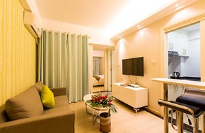 Foshan Dream Apartment