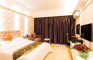 Foshan Dream Apartment