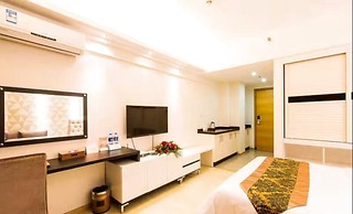 Foshan Dream Apartment