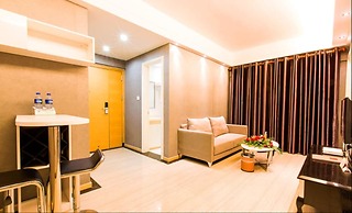 Foshan Dream Apartment