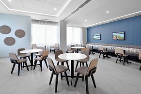 Residence Inn by Marriott Knoxville Downtown