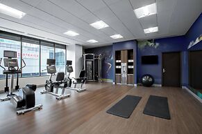 Residence Inn by Marriott Knoxville Downtown