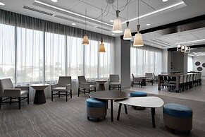 Residence Inn by Marriott Knoxville Downtown