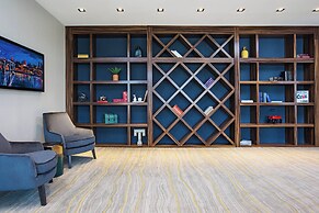 Residence Inn by Marriott Knoxville Downtown