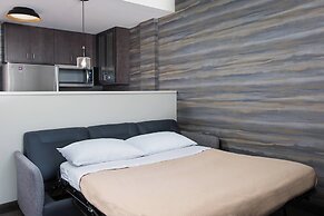 Residence Inn by Marriott Knoxville Downtown