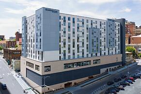 Residence Inn by Marriott Knoxville Downtown