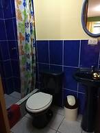 Artesonraju Hostel Huaraz
