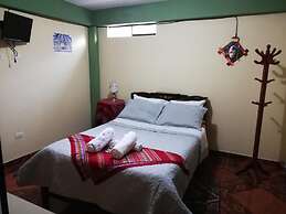 Artesonraju Hostel Huaraz