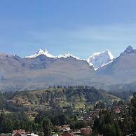 Artesonraju Hostel Huaraz