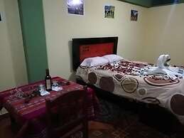 Artesonraju Hostel Huaraz