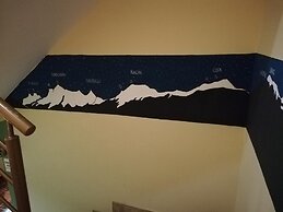 Artesonraju Hostel Huaraz