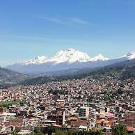 Artesonraju Hostel Huaraz