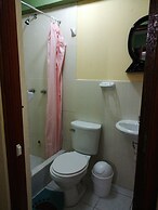 Artesonraju Hostel Huaraz