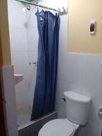 Artesonraju Hostel Huaraz