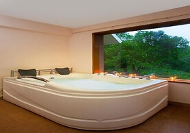 Oxygen Resorts Thekkady