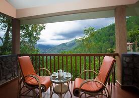 Oxygen Resorts Thekkady