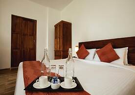 Oxygen Resorts Thekkady