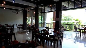 Oxygen Resorts Thekkady