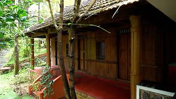 Oxygen Resorts Thekkady