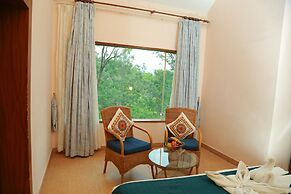 Oxygen Resorts Thekkady