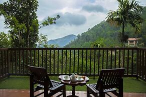Oxygen Resorts Thekkady
