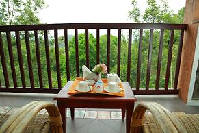 Oxygen Resorts Thekkady