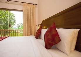 Oxygen Resorts Thekkady