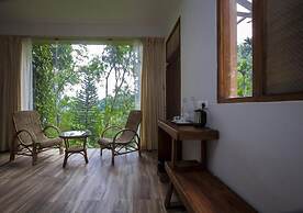 Oxygen Resorts Thekkady