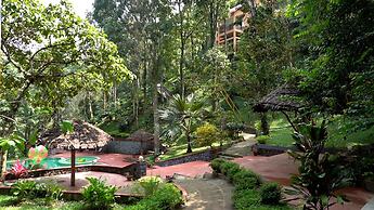 Oxygen Resorts Thekkady