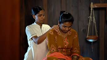 Oxygen Resorts Thekkady