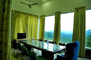 Oxygen Resorts Thekkady