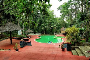 Oxygen Resorts Thekkady