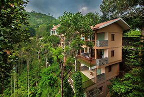 Oxygen Resorts Thekkady