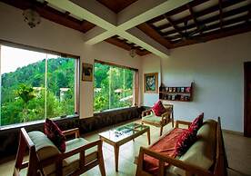 Oxygen Resorts Thekkady