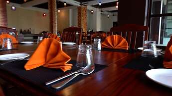 Oxygen Resorts Thekkady