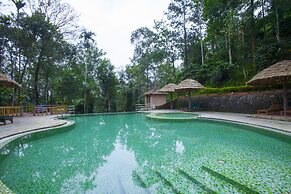 Oxygen Resorts Thekkady