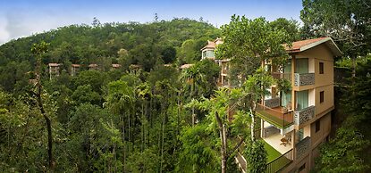 Oxygen Resorts Thekkady