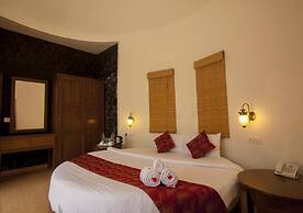 Oxygen Resorts Thekkady