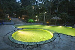 Oxygen Resorts Thekkady