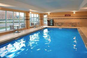 TownePlace Suites by Marriott Grand Rapids Airport
