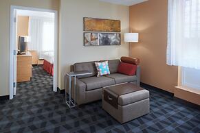 TownePlace Suites by Marriott Grand Rapids Airport