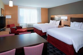 TownePlace Suites by Marriott Grand Rapids Airport