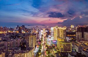 Yuexin Tomorrow Hotel Sanya