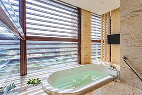 Yuexin Tomorrow Hotel Sanya